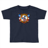roger america Toddler T-shirt