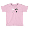 winter is here Toddler T-shirt