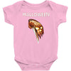 halloween classic Baby Onesie