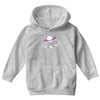 Saturn Swing Youth Hoodie