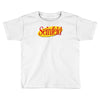 new seinfeld logo Toddler T-shirt