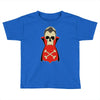 dracula (2) Toddler T-shirt