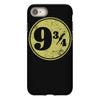 nine and three quarters iPhone 8