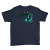 lightning bugs Youth Tee