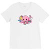 crafting V-Neck Tee