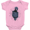 poison proof Baby Onesie