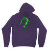 piccolo  dragonball z Unisex Hoodie