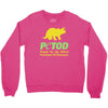 petod Crewneck Sweatshirt