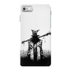 jeepers creepers iPhone 7 Case