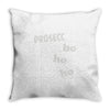 prosecco (2) Throw Pillow