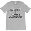 coffee and gilmore girls T-Shirt