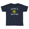 world's best mother Toddler T-shirt