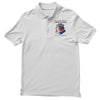 life is like a box of chocolates i want to eat them all Polo Shirt