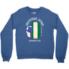 nigeria national team youth 2018 fifa world cup Crewneck Sweatshirt