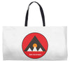 adventure legend Weekender Totes