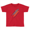 DMG Roll Toddler T-shirt
