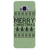 ugly merry christmas Samsung Galaxy S8 Plus