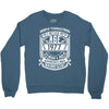 Things Better 1977 Age Approach Magnificent Crewneck Sweatshirt