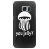 you jelly Samsung Galaxy S7 Edge