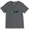miami V-Neck Tee