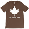 on the eh team T-Shirt