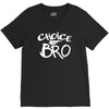 choice bro V-Neck Tee