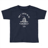 don't tread on me Toddler T-shirt