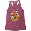pandamonium Racerback Tank