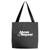 above and beyond english progressive trance group Tote Bags