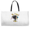 keylo ren &amp; the simp Weekender Totes