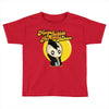 ninja baby Toddler T-shirt