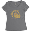 makin bacon pancakes Women's Triblend Scoop T-shirt
