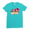 steven universe shirt Ladies Fitted T-Shirt