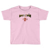 stranger falls 2 Toddler T-shirt