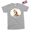 calvin hobbes Exclusive T-shirt