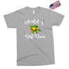 world's best nana Exclusive T-shirt