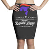 new trump for president 2016 make america great again Pencil Skirts