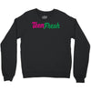 TEEN FRESH Crewneck Sweatshirt
