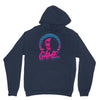 let's play the game eightees Unisex Hoodie