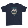 lucky dragon lager Youth Tee
