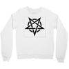 black black castle Crewneck Sweatshirt