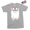yre beard fast n' loud Exclusive T-shirt