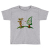 autumn = embarrassment Toddler T-shirt