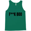 Fcc Boo Tank Top