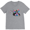 myah! V-Neck Tee
