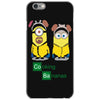 cooking banana herren iPhone 6/6s Case