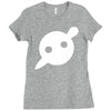 knife party 2 electro house Ladies Fitted T-Shirt