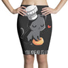 all you knead is love Pencil Skirts