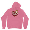 love furever Unisex Hoodie
