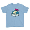 chillax Youth Tee